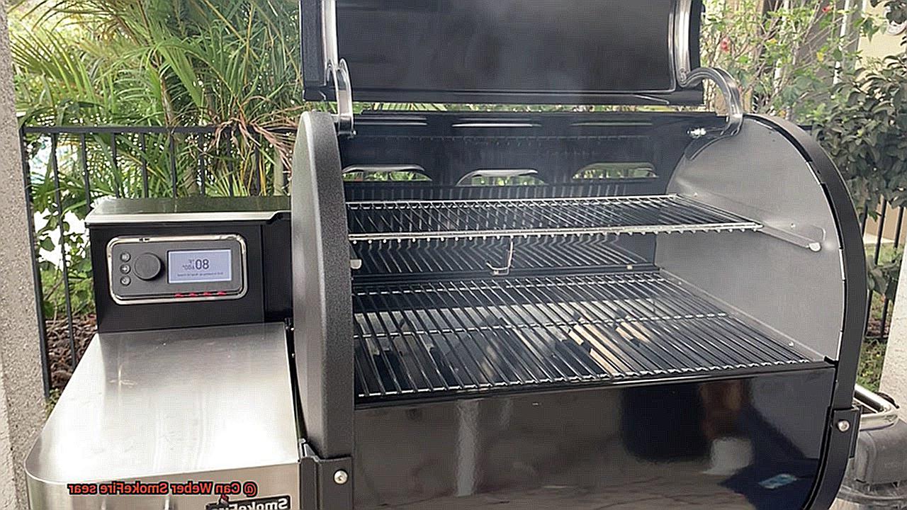 Can Weber SmokeFire sear-4
