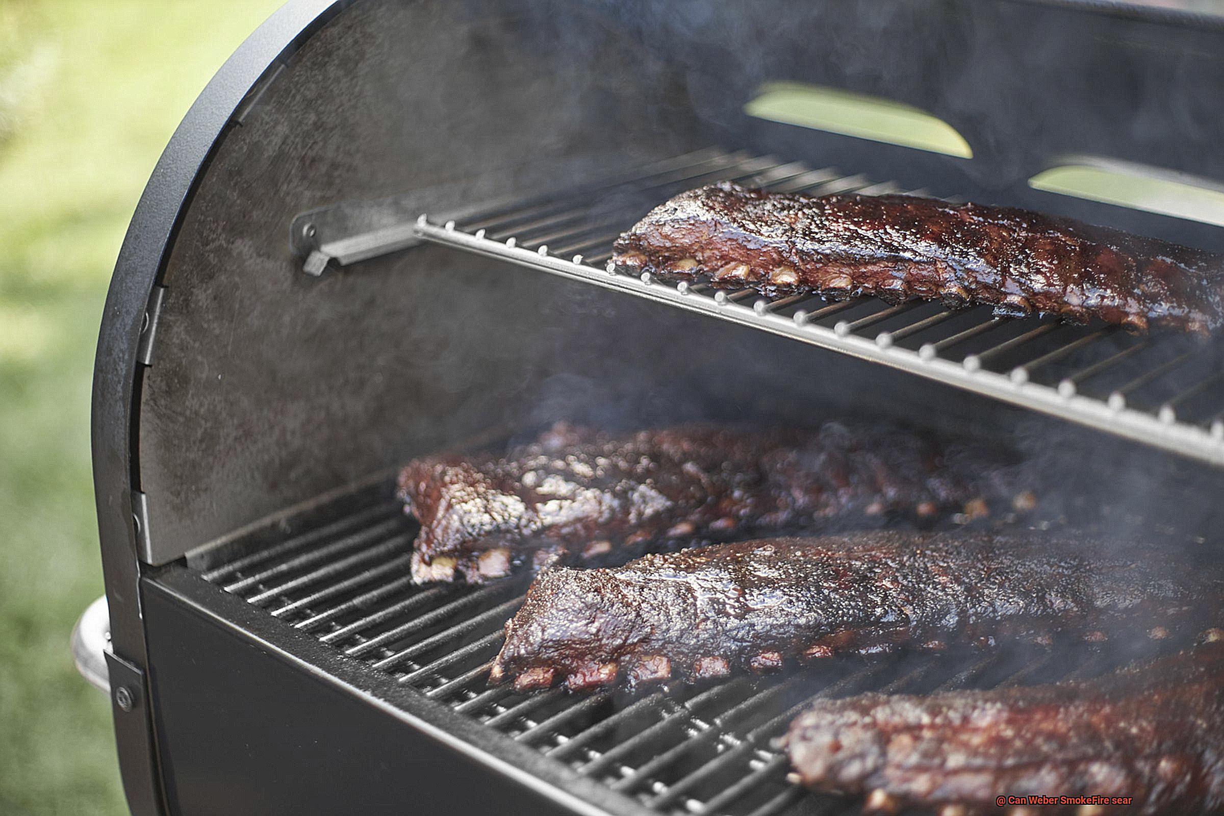 Can Weber SmokeFire sear-3