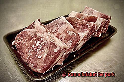 Can a brisket be pork-8