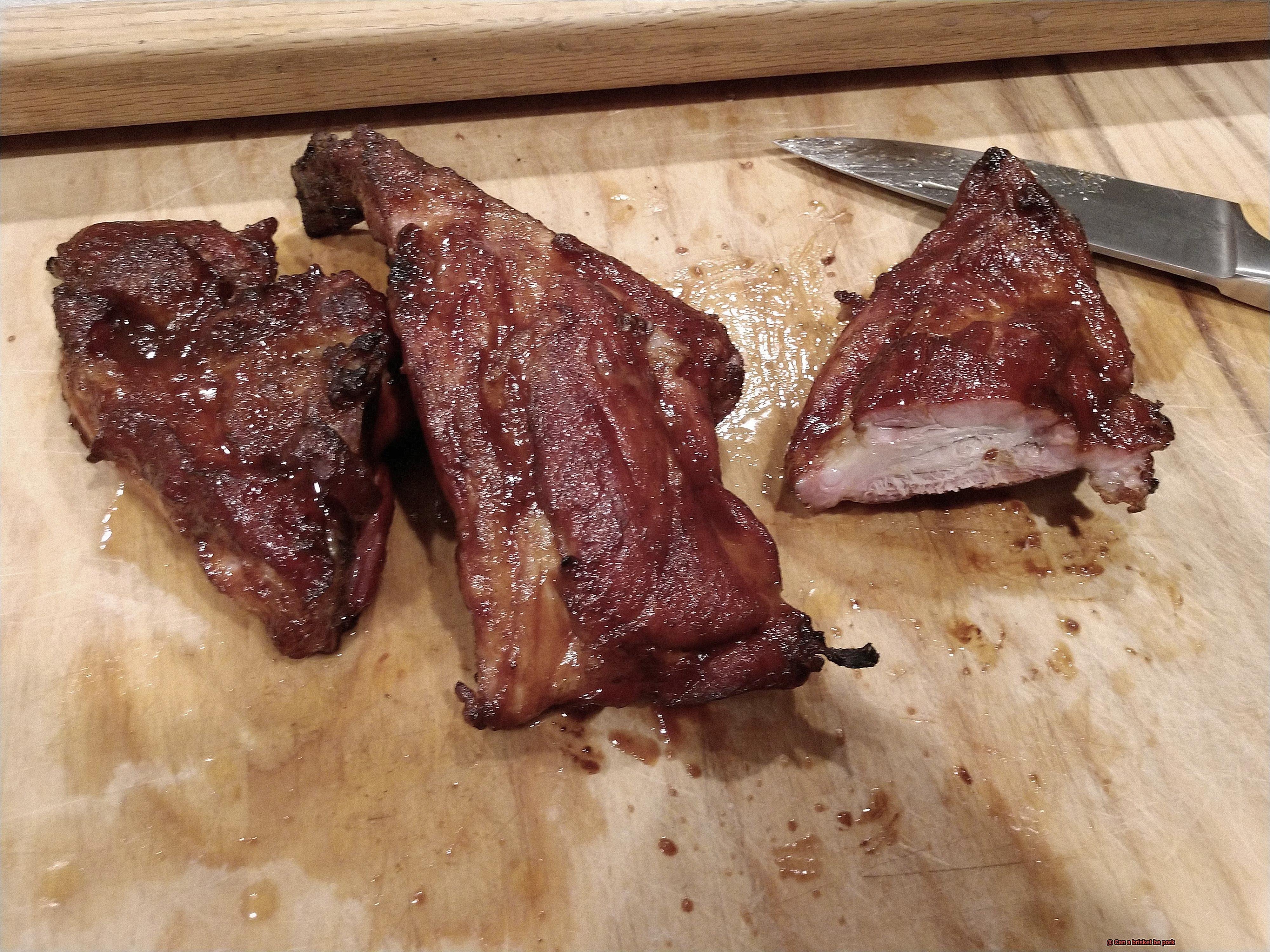 Can a brisket be pork-4