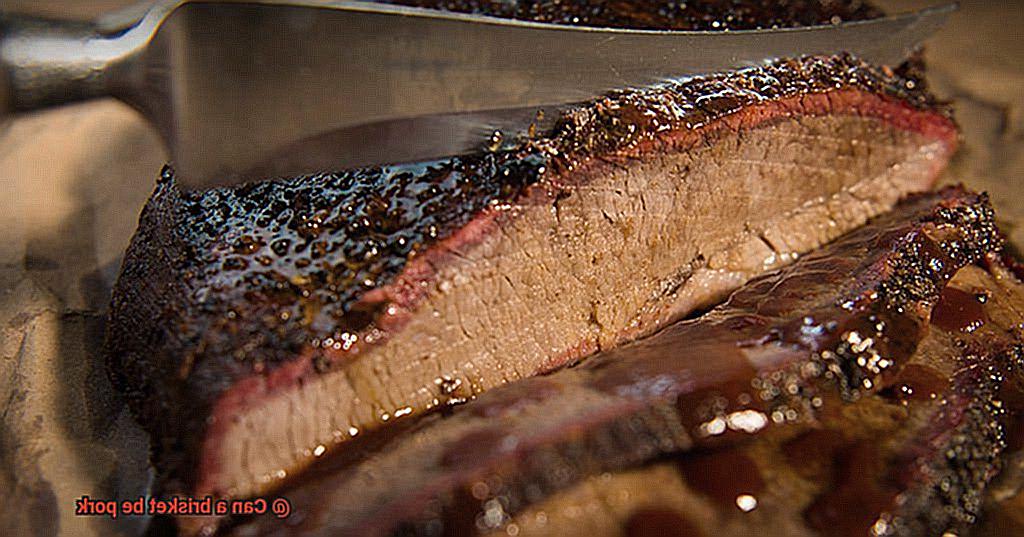 Can a brisket be pork-2