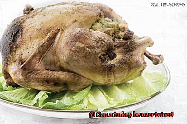 Can a turkey be over brined-3