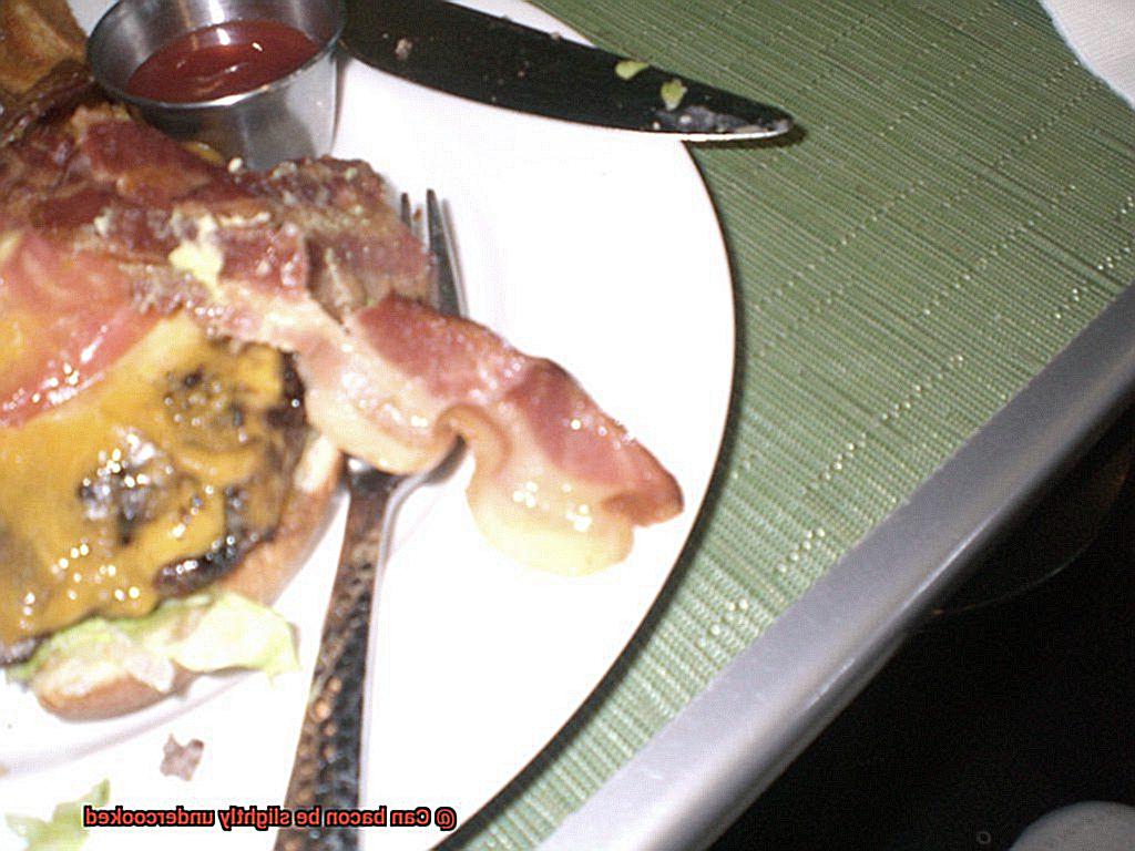 Can bacon be slightly undercooked-8