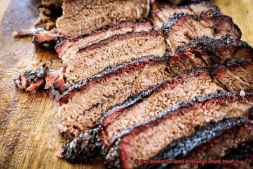 Can brisket be used instead of chuck roast-3