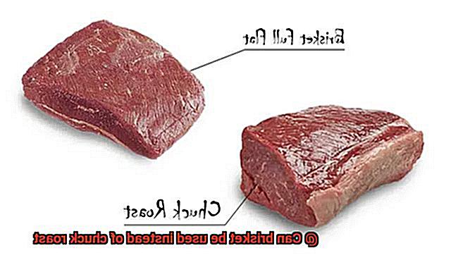 Can brisket be used instead of chuck roast-5