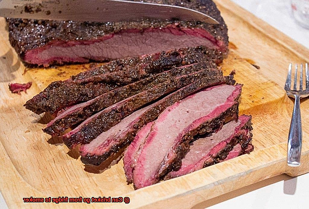 Can brisket go from fridge to smoker-4