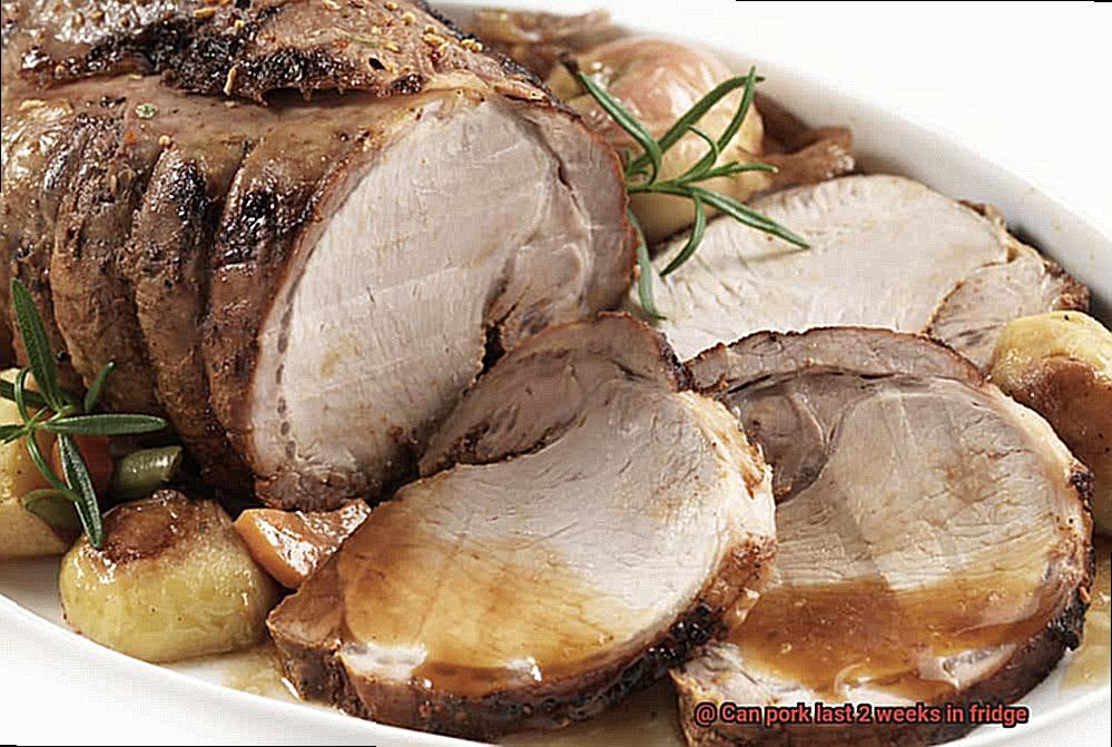 Can pork last 2 weeks in fridge-10