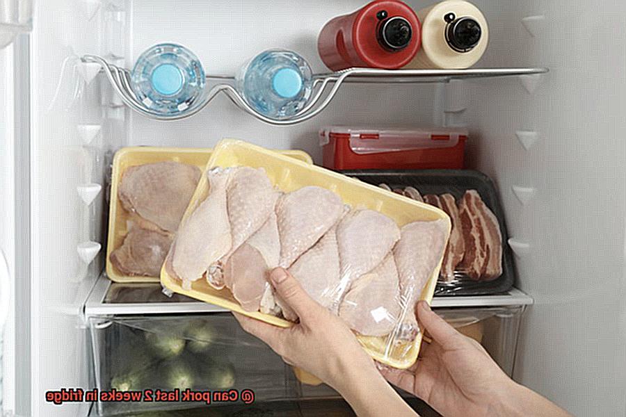 Can pork last 2 weeks in fridge-8