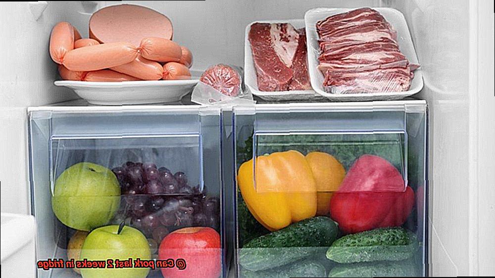 Can pork last 2 weeks in fridge-7