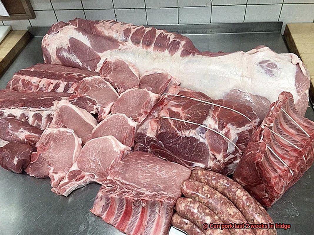 Can pork last 2 weeks in fridge-3