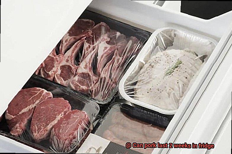 Can pork last 2 weeks in fridge-9