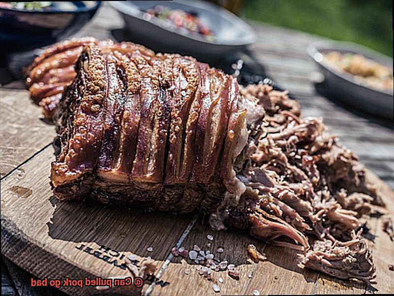 Can pulled pork go bad-3