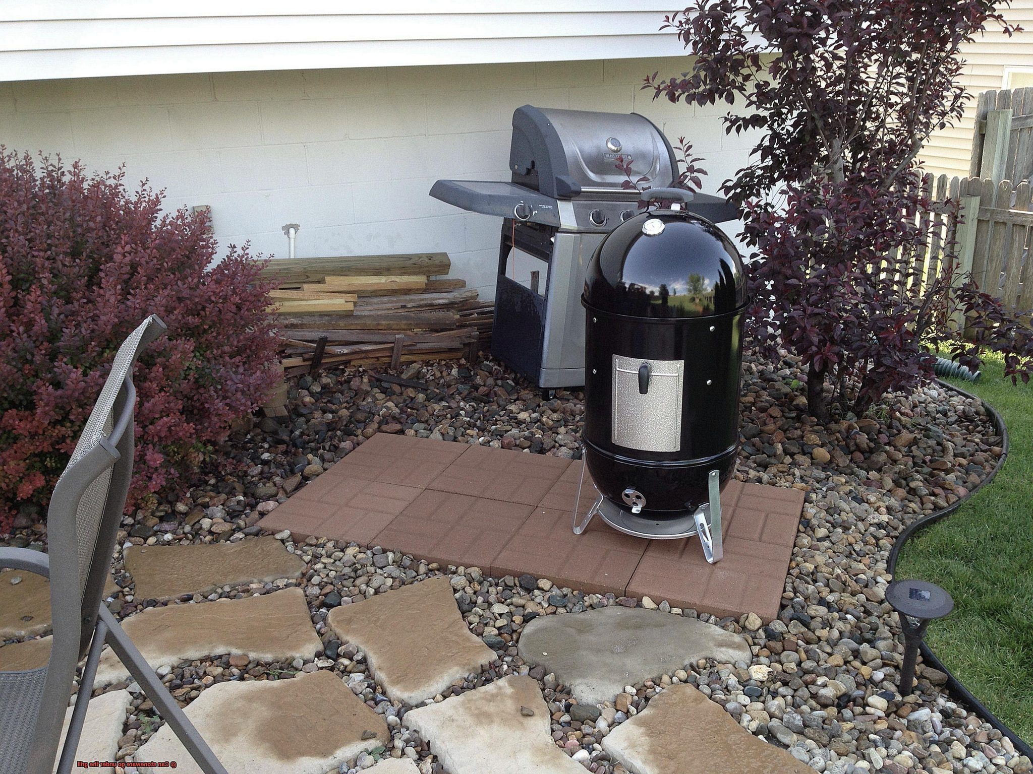 Can stoneware go under the grill? Pastime Bar And Grill