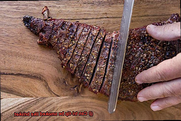 Can tri-tip be smoked like brisket-3