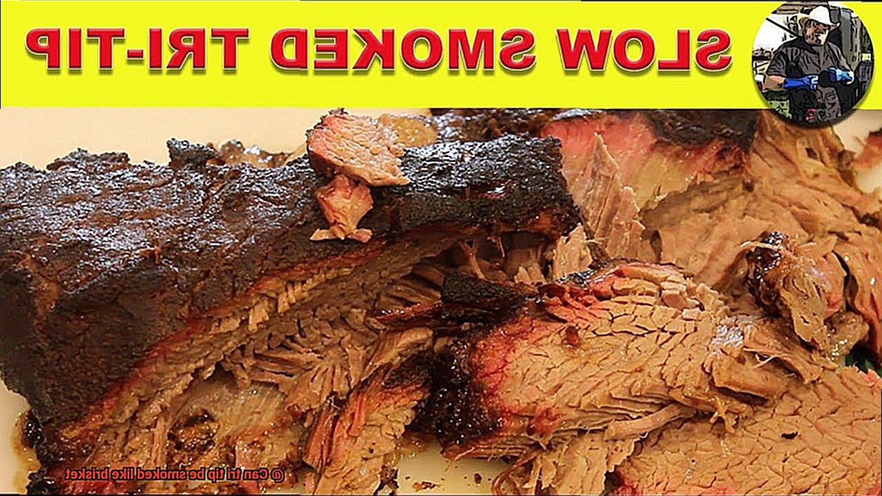 Can tri tip be smoked like brisket-3