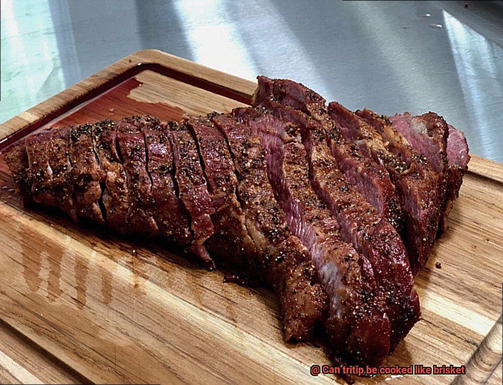 Can tritip be cooked like brisket-2