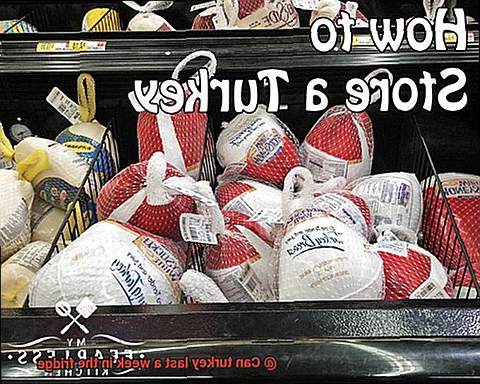 Can turkey last a week in the fridge-2