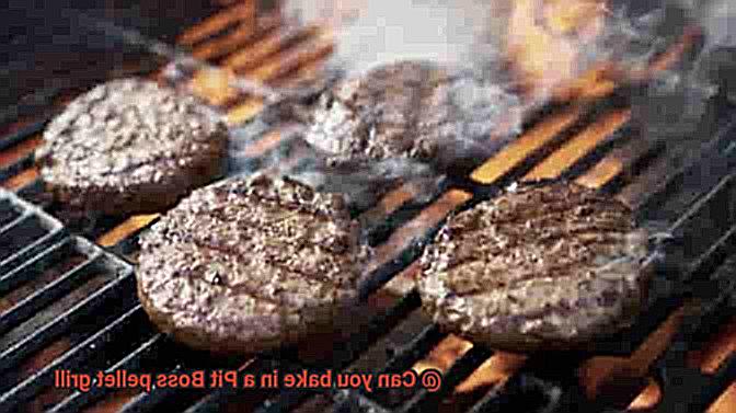 Can you bake in a Pit Boss pellet grill-4
