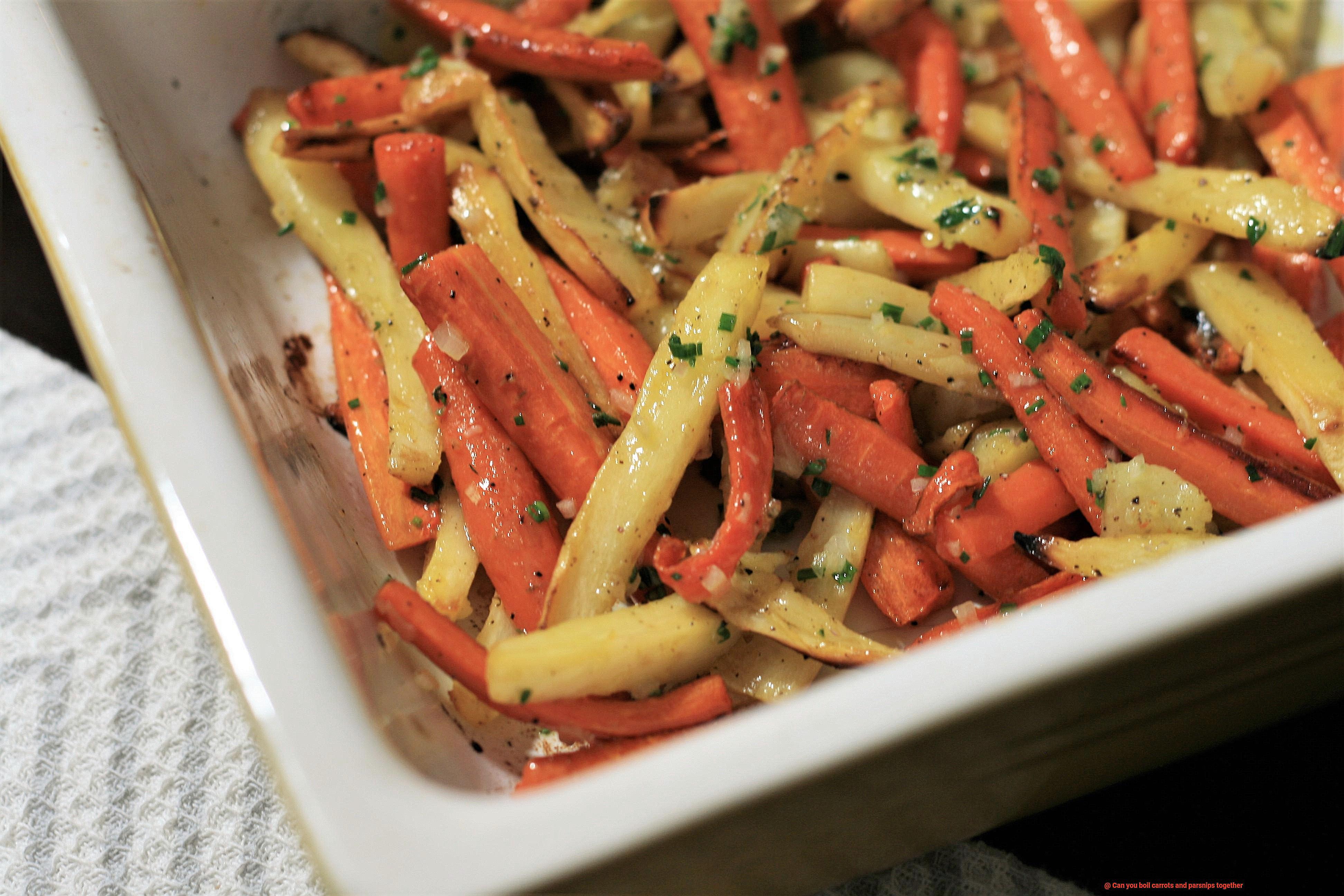 Can you boil carrots and parsnips together-2