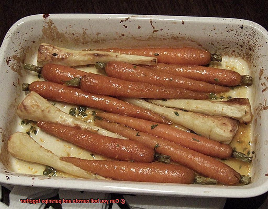 Can you boil carrots and parsnips together-6