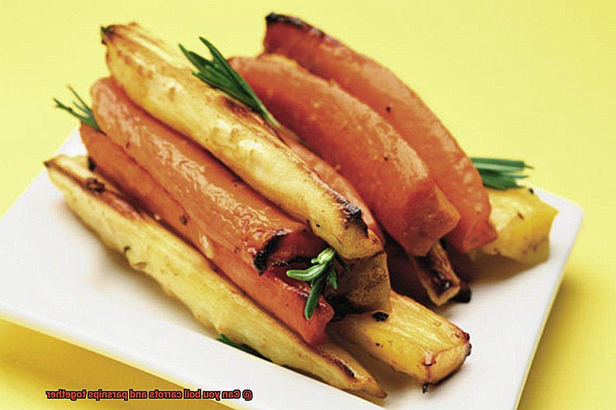 Can you boil carrots and parsnips together-4