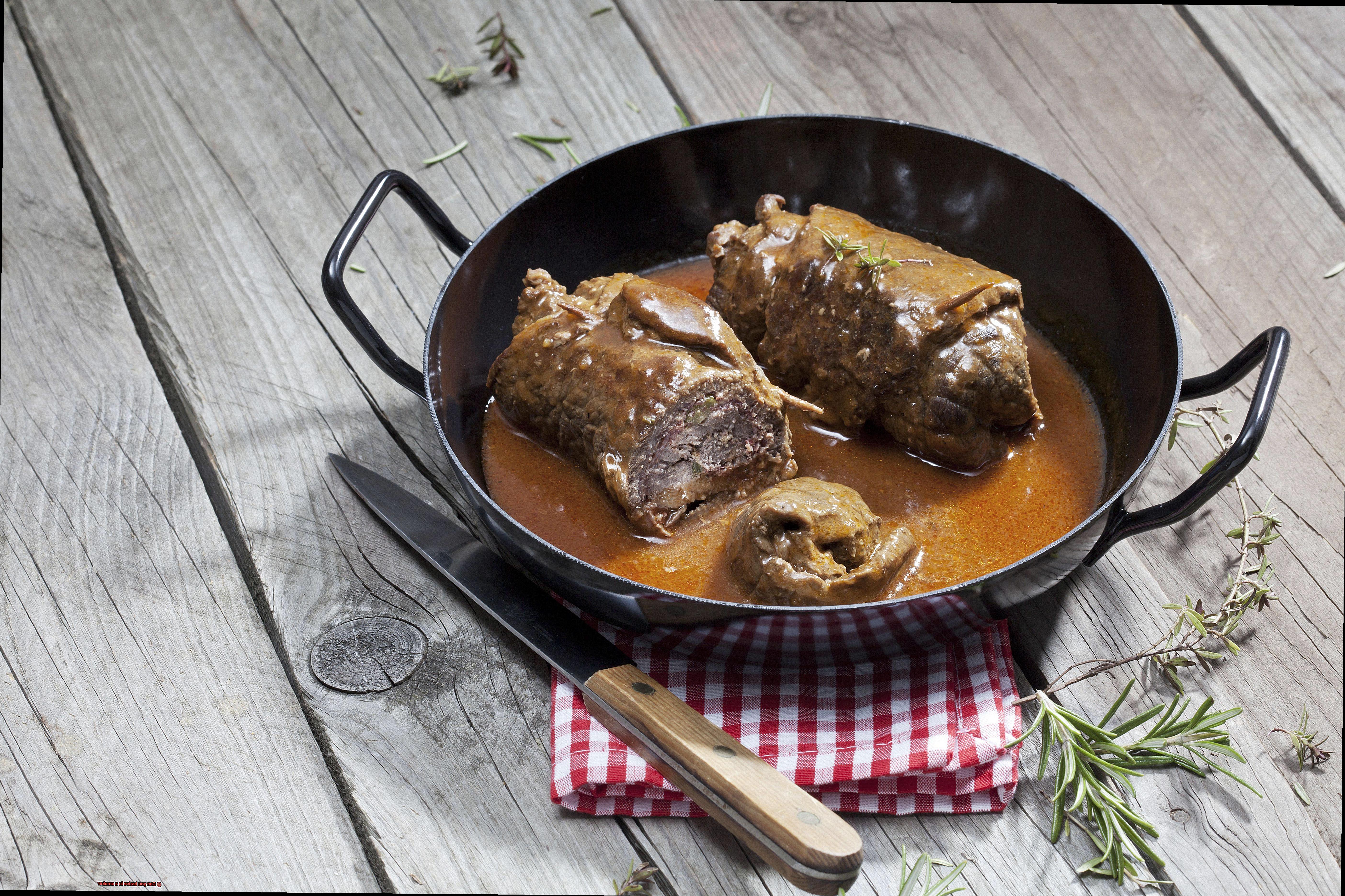 Can you braise in a smoker -8