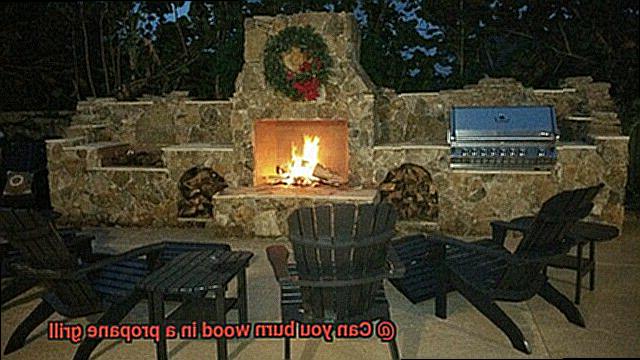 Can you burn wood in a propane grill-4