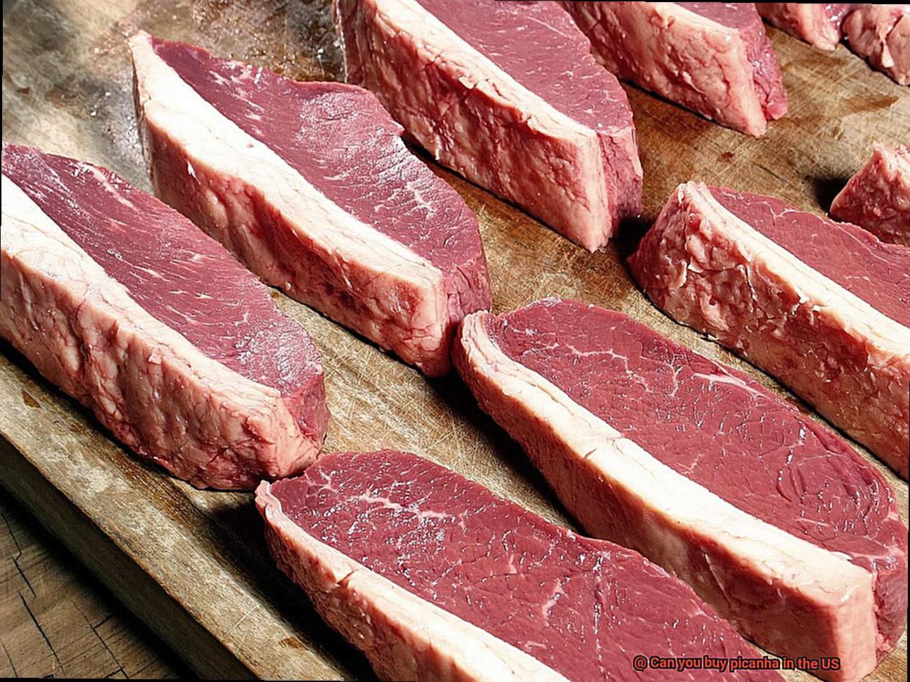 Can you buy picanha in the US-4