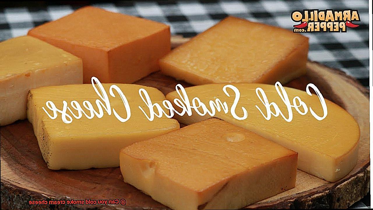Can you cold smoke cream cheese-7