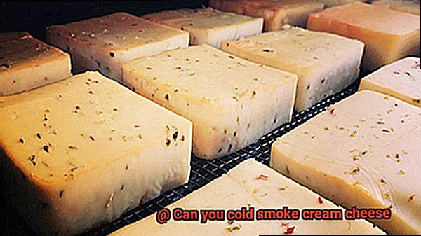 Can you cold smoke cream cheese-8