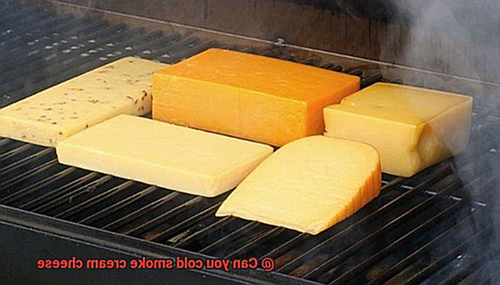 Can you cold smoke cream cheese-9