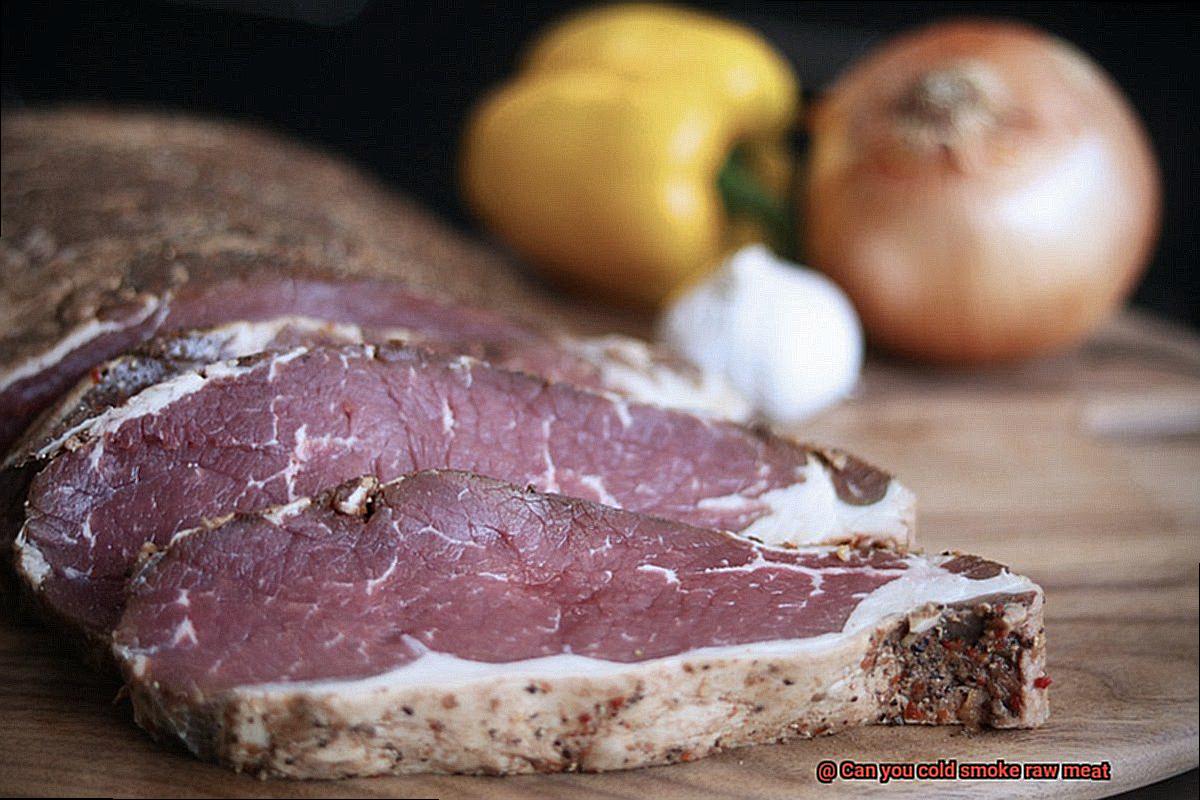 Can you cold smoke raw meat-3