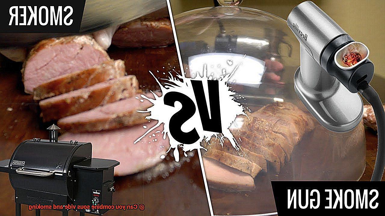 Can you combine sous vide and smoking-2