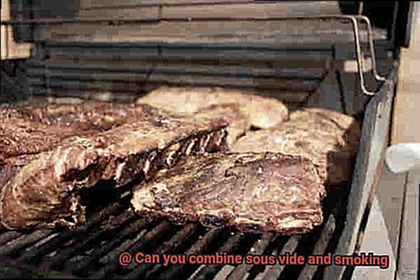 Can you combine sous vide and smoking-5