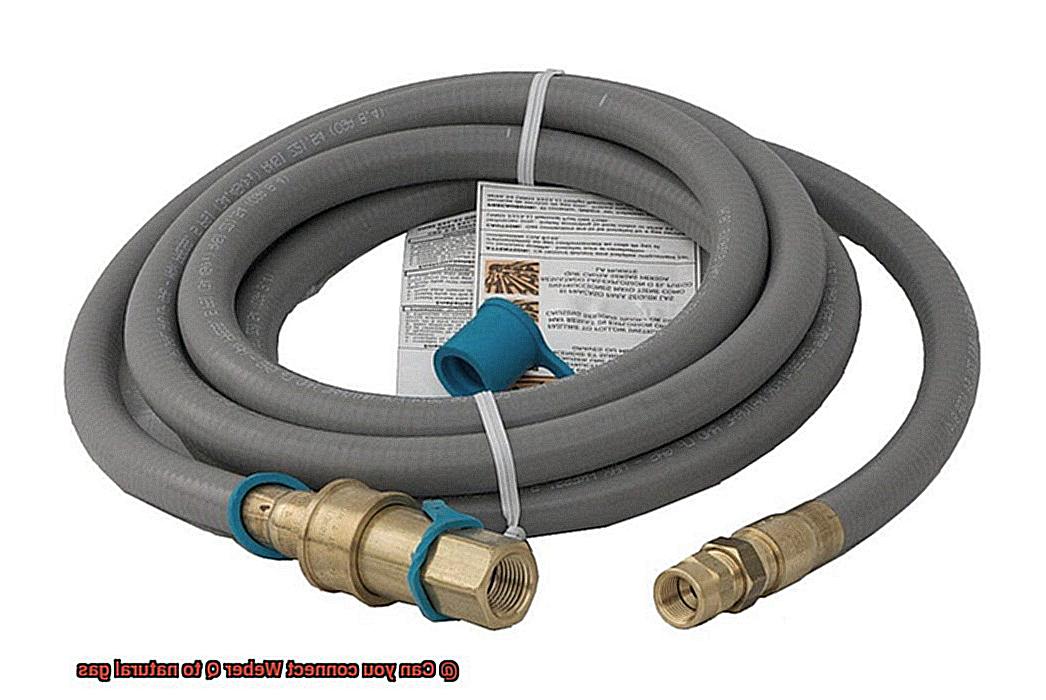 Can you connect Weber Q to natural gas-3