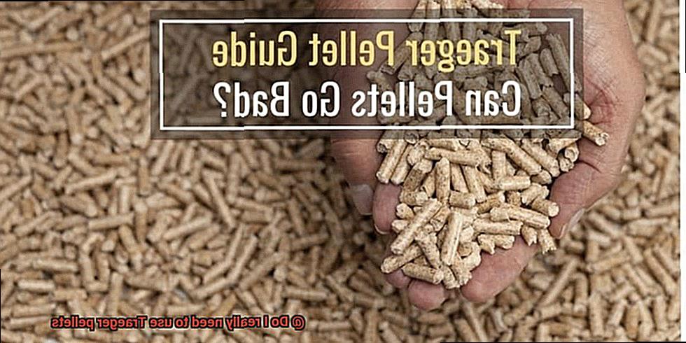 Do I really need to use Traeger pellets-3
