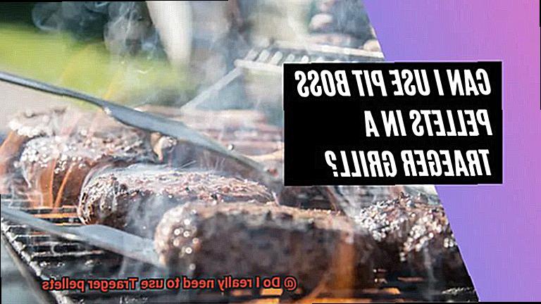 Do I really need to use Traeger pellets-2
