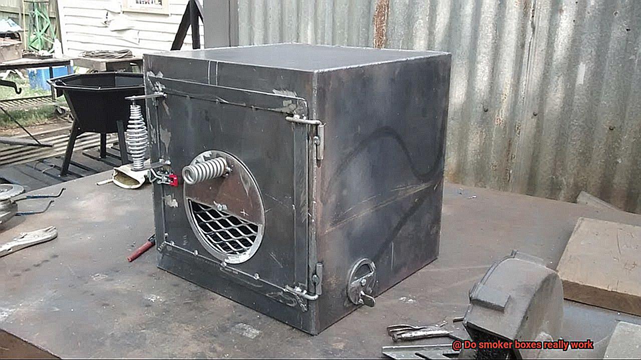 Do smoker boxes really work-3