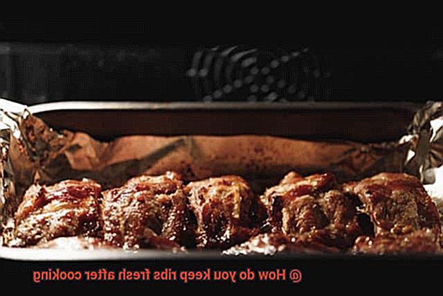 How do you keep ribs fresh after cooking-3