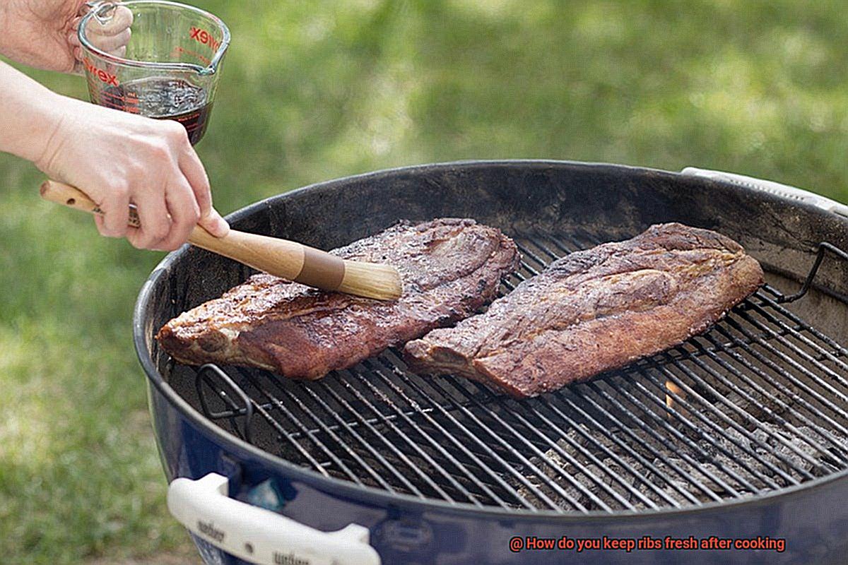 How do you keep ribs fresh after cooking-7