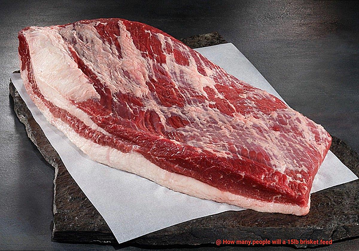 How many people will a 15lb brisket feed-3
