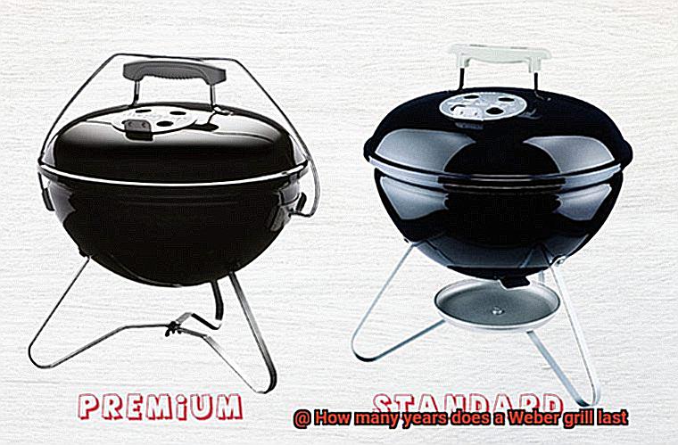How many years does a Weber grill last-2