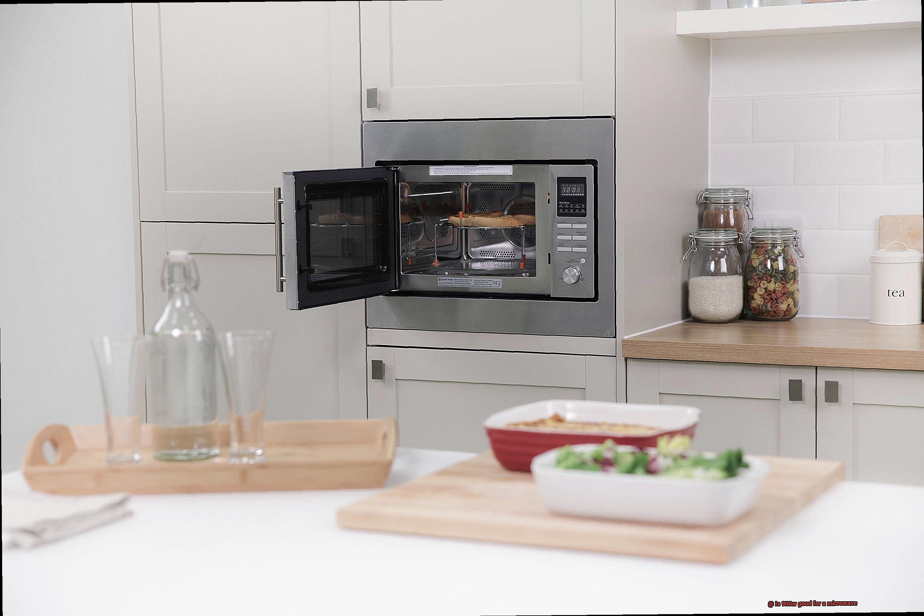 Is 900w good for a microwave-4