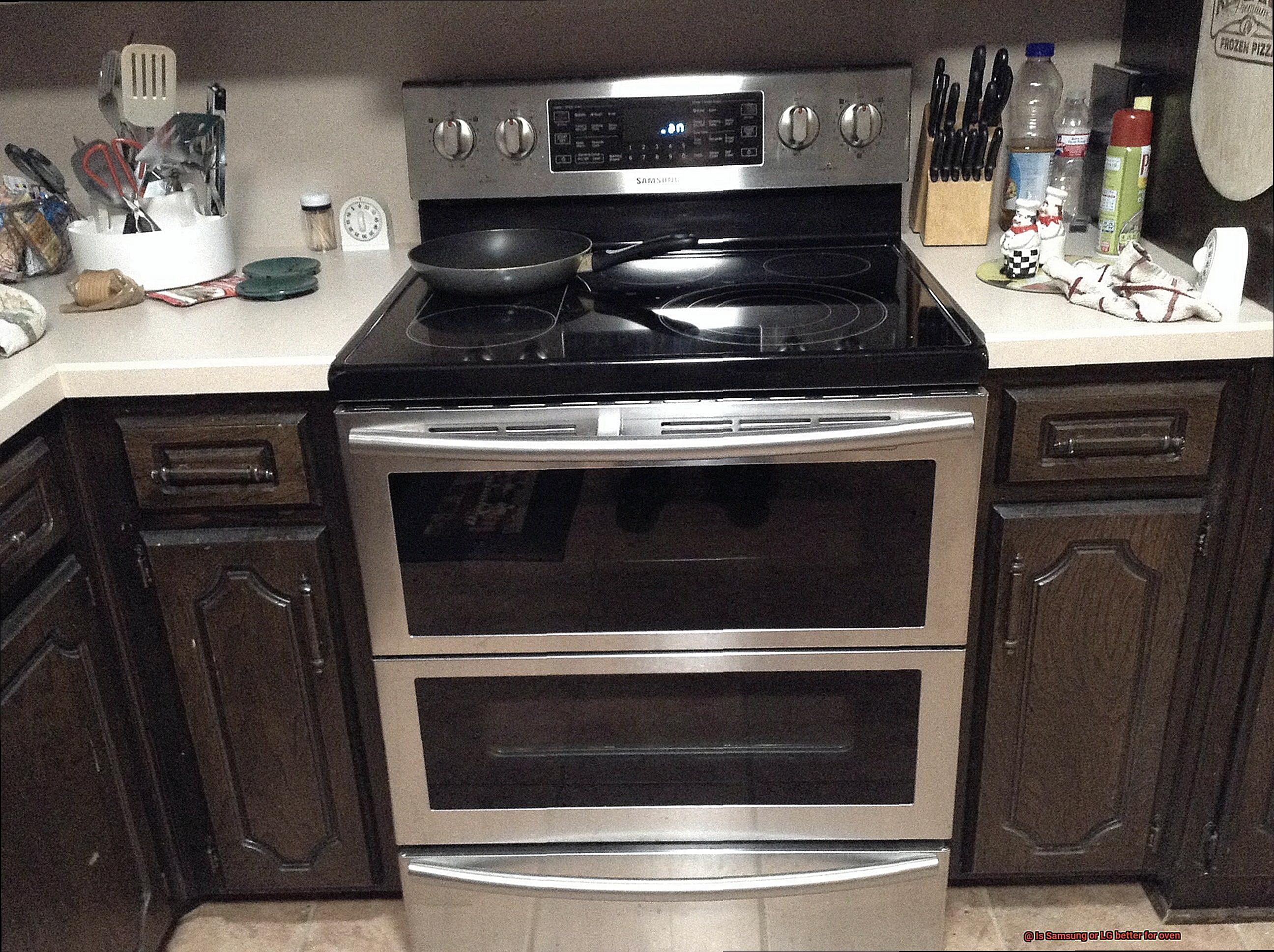 Is Samsung or LG better for oven-6