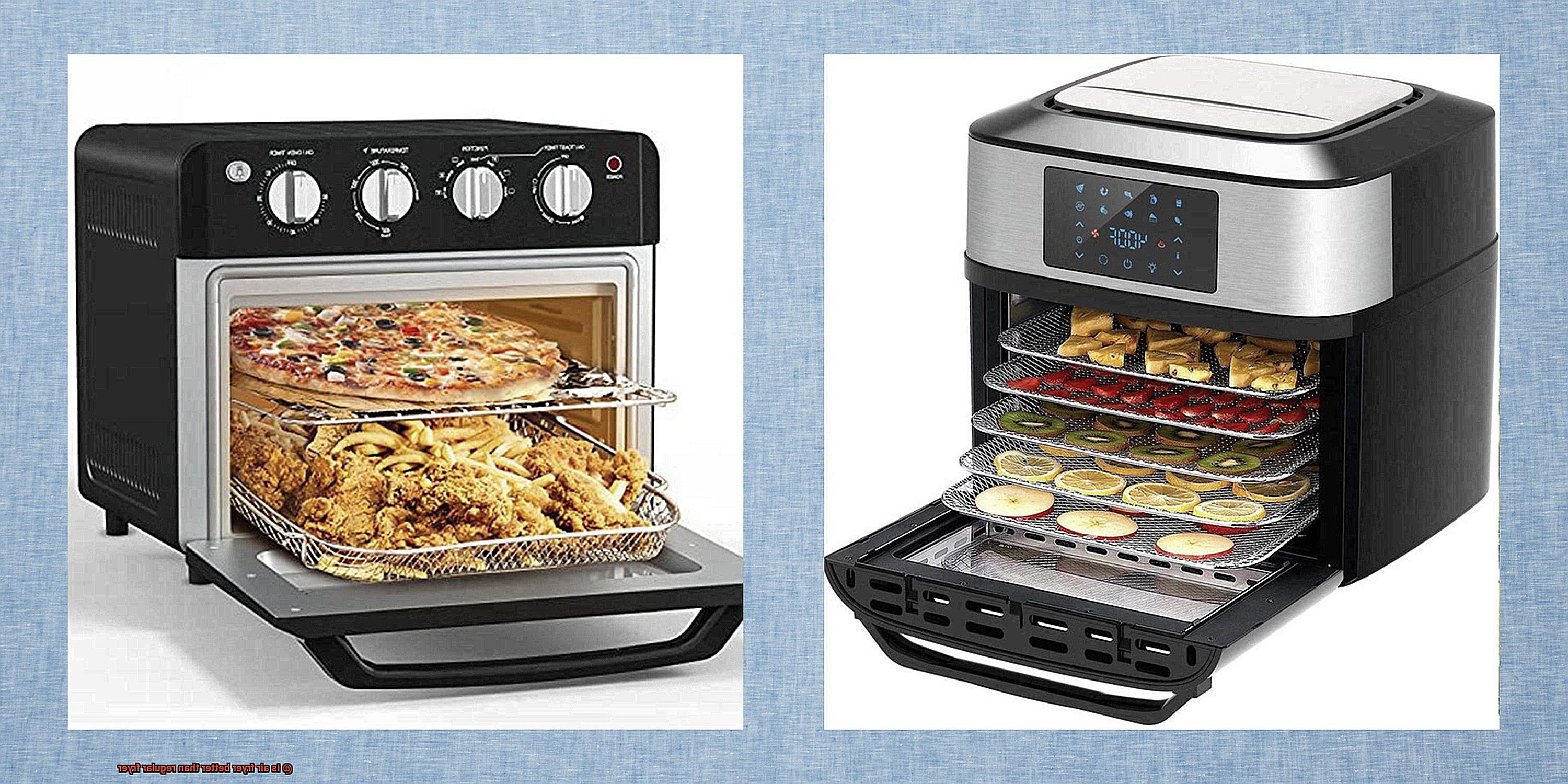 Is air fryer better than regular fryer-6