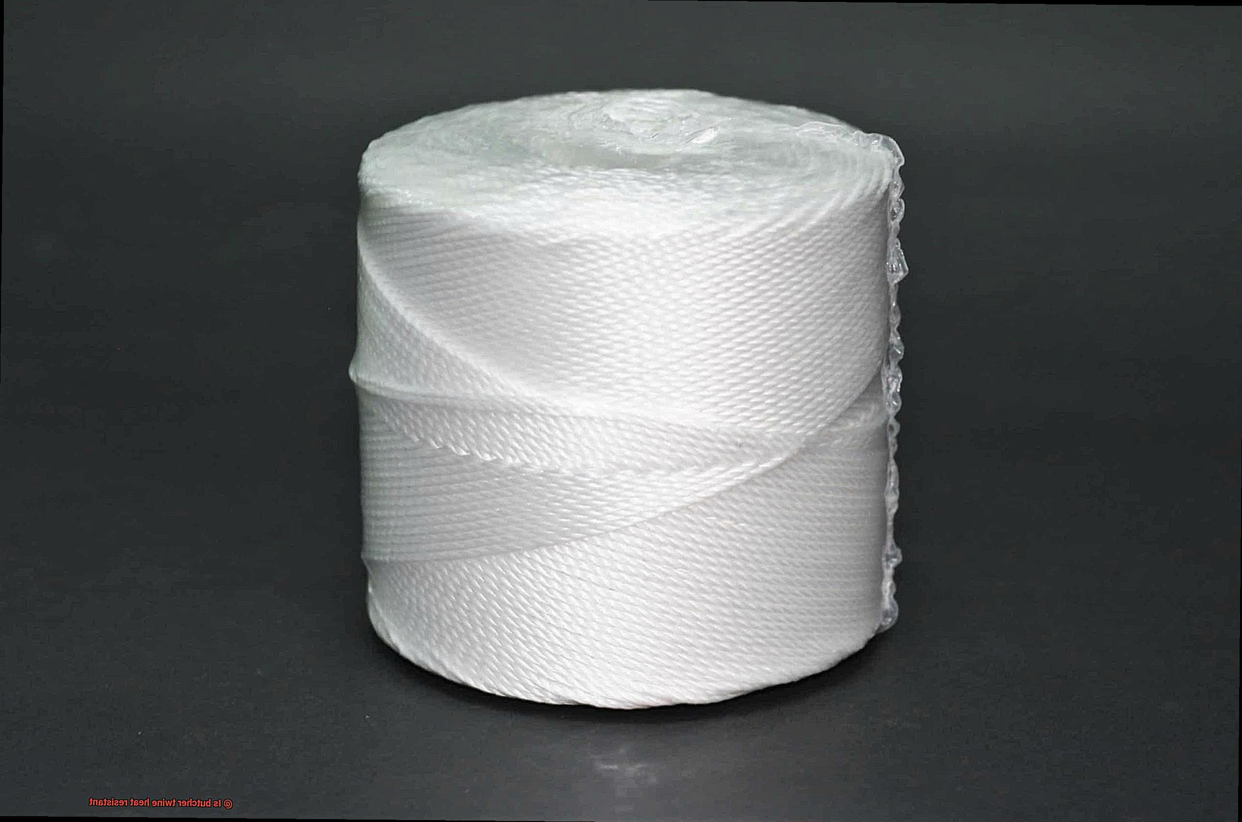 Is butcher twine heat resistant-5