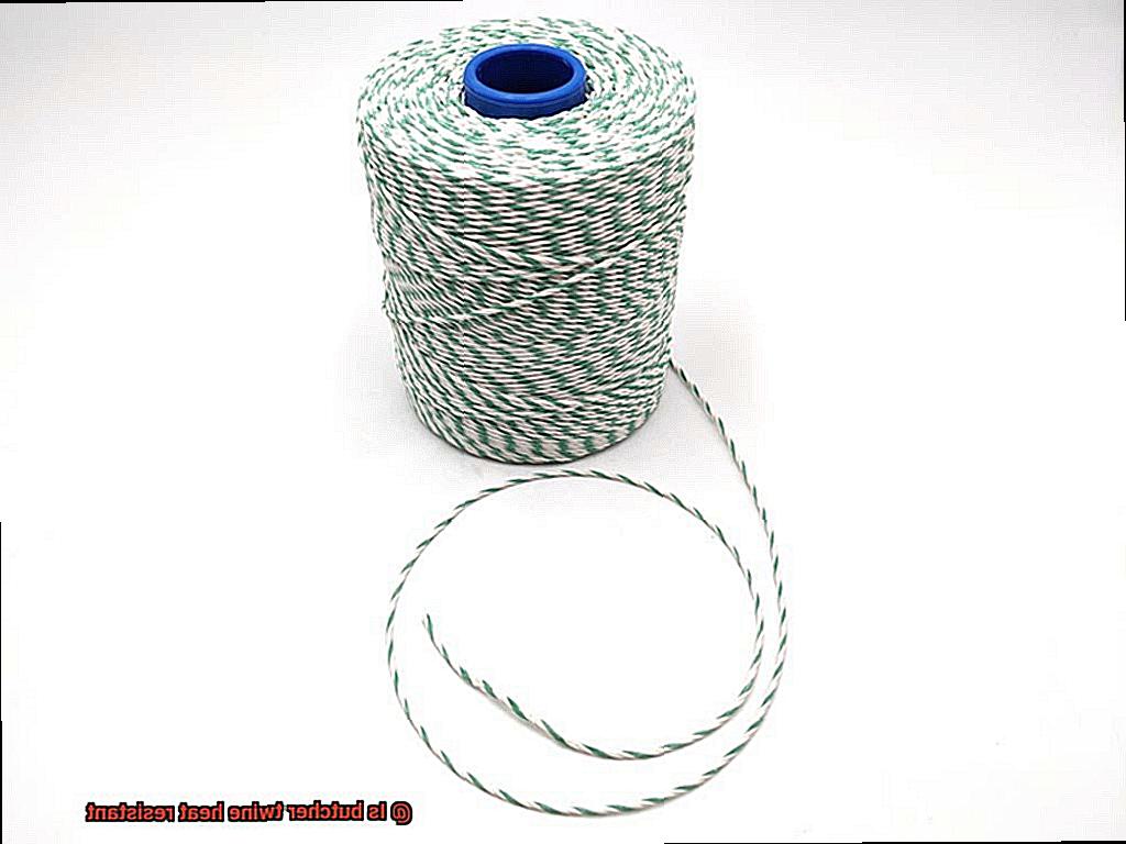 Is butcher twine heat resistant-3