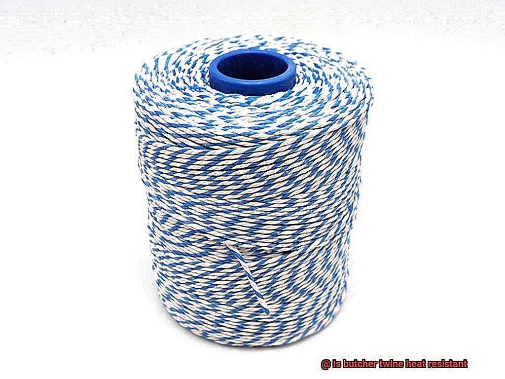 Is butcher twine heat resistant-6