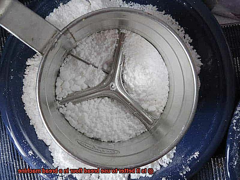 Is it better to use bread flour in a bread machine-8