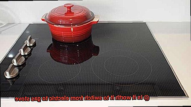 Is it worth it to switch from electric to gas stove-4
